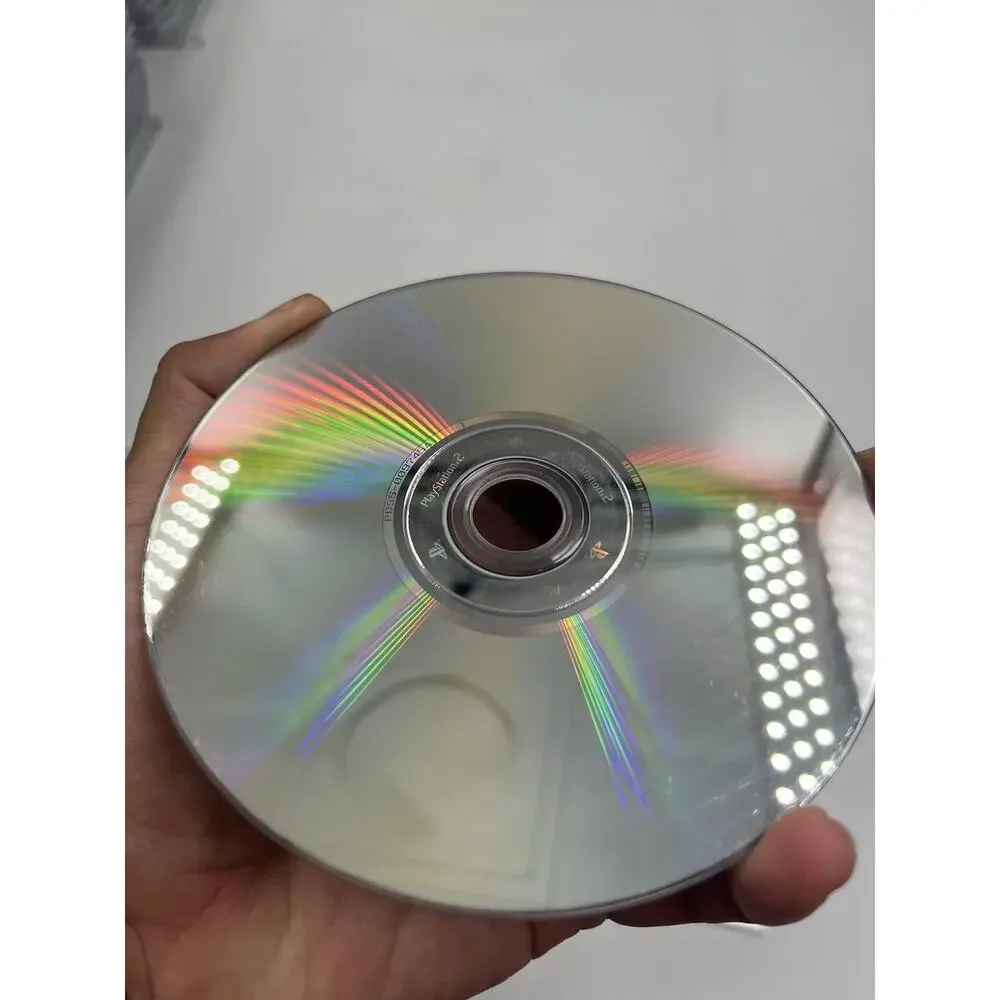 Need For Speed Underground Sony Playstation 2 PS2 Game Disc Only Tested Working